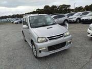 2007 DAIHATSU TERIOS KID CUSTOM L