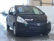 2008 HONDA FIT G