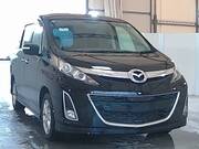 2011 MAZDA BIANTE