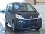 2013 DAIHATSU MOVE