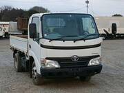 2009 TOYOTA DYNA 2ton