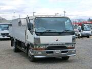1998 MITSUBISHI CANTER 3ton