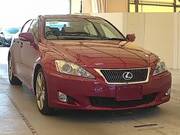 2008 LEXUS IS