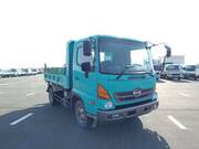 2014 HINO RANGER 3.6ton