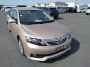 2010 TOYOTA ALLION