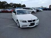 2008 BMW 3 SERIES 320I