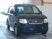 2011 MITSUBISHI EK WAGON