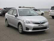 2014 TOYOTA COROLLA AXIO HYBRID