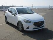 2015 MAZDA DEMIO 13S