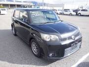 2009 TOYOTA COROLLA RUMION 1.8S AERO TOURER