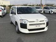 2021 TOYOTA PROBOX VAN