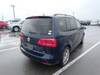 VOLKSWAGEN GOLF TOURAN