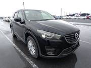 2016 MAZDA CX-5 20S