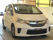 2015 HONDA FREED G JUST SELECTION