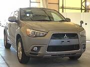 2011 MITSUBISHI RVR G
