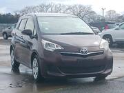 2012 TOYOTA RACTIS G