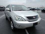 2007 TOYOTA HARRIER