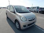 2009 DAIHATSU MIRA L