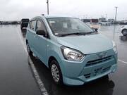 2018 TOYOTA PIXIS EPOCH