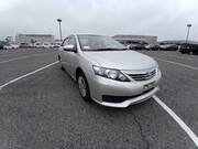 2013 TOYOTA ALLION A15