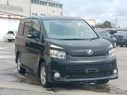 2009 TOYOTA VOXY Z
