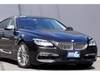 BMW 6 SERIES