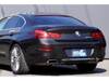 BMW 6 SERIES