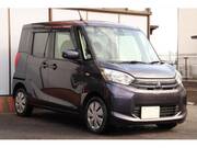 2015 MITSUBISHI EK SPACE