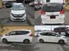 HONDA FREED HYBRID