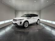 2021 LAND ROVER RANGE ROVER EVOQUE
