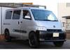 TOYOTA TOWNACE VAN