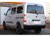 TOYOTA TOWNACE VAN