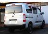 TOYOTA TOWNACE VAN