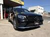 MERCEDES BENZ GLC-CLASS