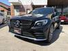 MERCEDES BENZ GLC-CLASS