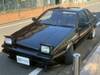 TOYOTA SPRINTER TRUENO