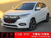 2018 HONDA VEZEL