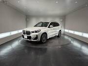 2024 BMW X1