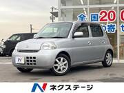 2009 DAIHATSU ESSE
