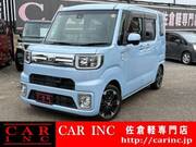2016 DAIHATSU WAKE