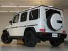 MERCEDES BENZ G-CLASS