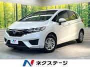 2017 HONDA FIT