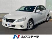 2012 TOYOTA MARK X