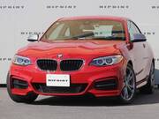 2014 BMW 2 SERIES