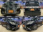 2016 NISSAN ELGRAND