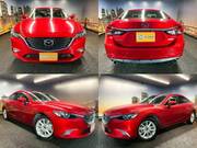 2016 MAZDA ATENZA SEDAN