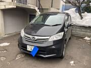 2013 HONDA FREED