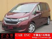 2016 HONDA FREED