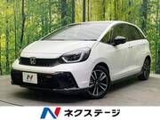 2024 HONDA FIT
