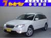 SUBARU LEGACY OUTBACK